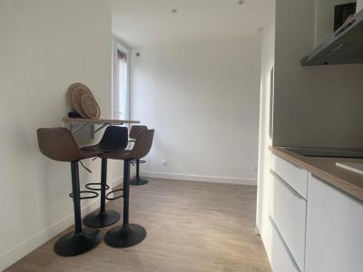 For sale Grenoble 2 rooms 28 m2 Isere (38000) photo 4