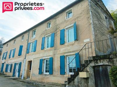 For sale Cahors 8 rooms 220 m2 Lot (46000) photo 0