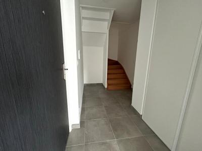 Acheter Appartement Ozoir-la-ferriere 295000 euros