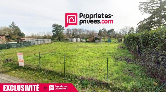 For sale Selles-sur-cher 900 m2 Loir et cher (41130) photo 0