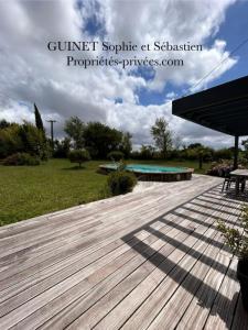 Acheter Maison Saint-maixent-de-beugne 296371 euros