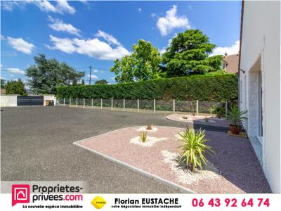 For sale Romorantin-lanthenay 3 rooms 100 m2 Loir et cher (41200) photo 2