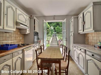 For sale Montataire 5 rooms 90 m2 Oise (60160) photo 4
