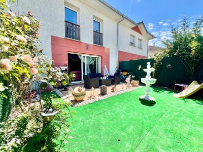 Annonce Vente 5 pices Maison Ornex 01