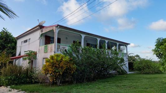 For sale Lamentin 5 rooms 140 m2 Guadeloupe (97129) photo 0