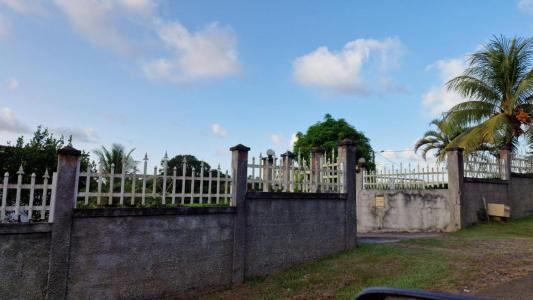 Acheter Maison Lamentin Guadeloupe