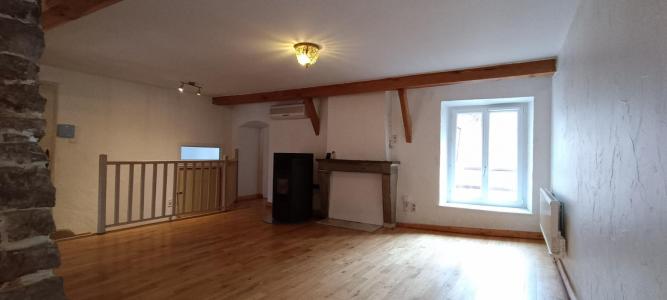 Annonce Vente 5 pices Appartement Luxeuil-les-bains 70