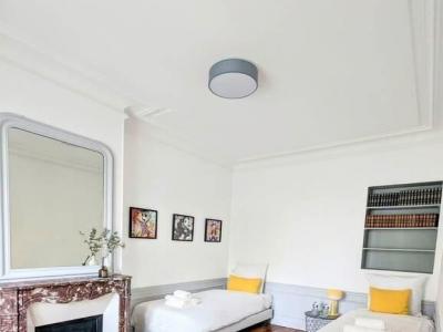 For rent Paris-17eme-arrondissement 67 m2 Paris (75017) photo 4