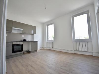 For sale Strasbourg 3 rooms 52 m2 Bas rhin (67000) photo 1