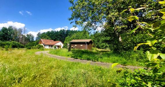 Acheter Maison Colmar Haut rhin