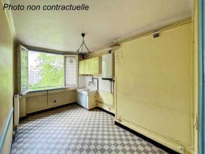 Acheter Appartement Lyon-3eme-arrondissement 210000 euros