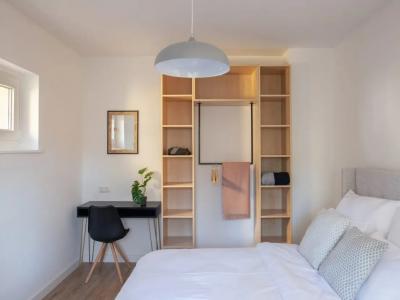 Louer Appartement 33 m2 Lyon-4eme-arrondissement
