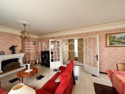 For sale Montigny-les-metz 6 rooms 145 m2 Moselle (57158) photo 0