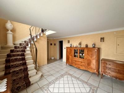 For sale Montigny-les-metz 6 rooms 145 m2 Moselle (57158) photo 2