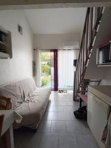 For rent Narbonne 2 rooms 20 m2 Aude (11100) photo 1