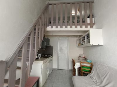For rent Narbonne 2 rooms 20 m2 Aude (11100) photo 2