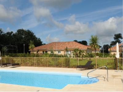 For sale Saint-julien-des-landes 3 rooms 61 m2 Vendee (85150) photo 3