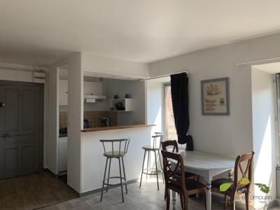For rent Eymoutiers 2 rooms 37 m2 Haute vienne (87120) photo 1