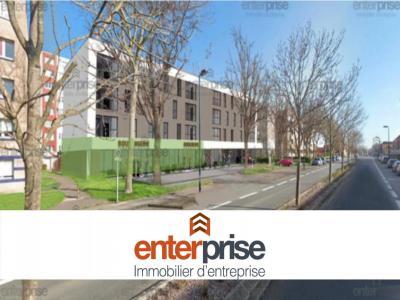 For rent Dunkerque 290 m2 Nord (59140) photo 0