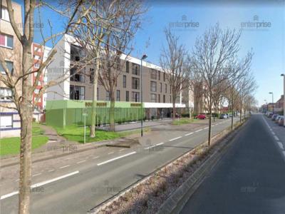 For rent Dunkerque 290 m2 Nord (59140) photo 1