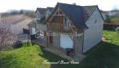For sale House Poitiers  125 m2 5 pieces