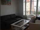 Location Appartement Boulogne-billancourt  2 pieces 38 m2