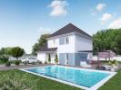 Vente Maison Saint-nicolas-de-macherin  5 pieces 96 m2