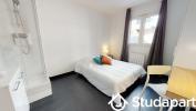For rent Apartment Villeurbanne  10 m2