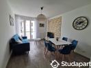 For rent Apartment Bourg-en-bresse  13 m2