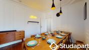 For rent Apartment Colombes  13 m2