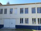 For rent Industrial building Miramont-de-guyenne ROND POINT