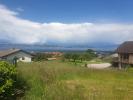 For sale Land Lugrin  938 m2