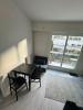 For rent Apartment Boulogne-billancourt  31 m2
