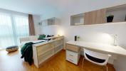 For rent Apartment Lyon-7eme-arrondissement  29 m2