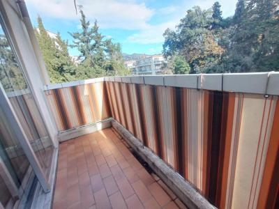 For sale Nice 2 rooms 50 m2 Alpes Maritimes (06000) photo 4