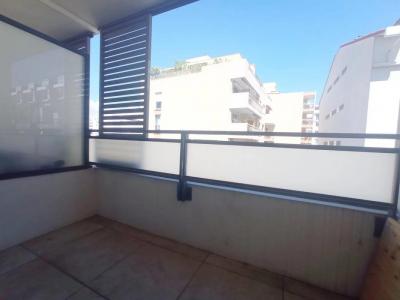 For sale Nice 2 rooms 37 m2 Alpes Maritimes (06000) photo 1
