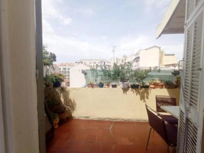 For sale Nice 2 rooms 29 m2 Alpes Maritimes (06000) photo 2