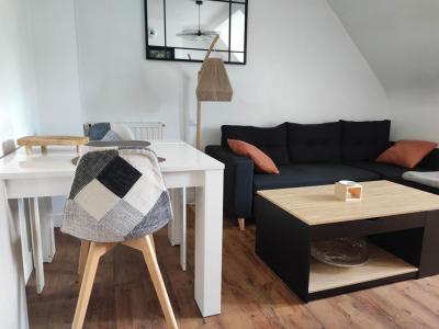 Acheter Appartement Hennebont Morbihan