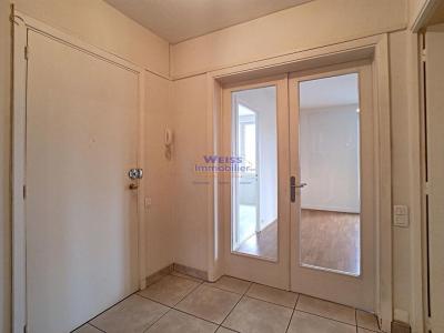 Louer Appartement Chamalieres 850 euros