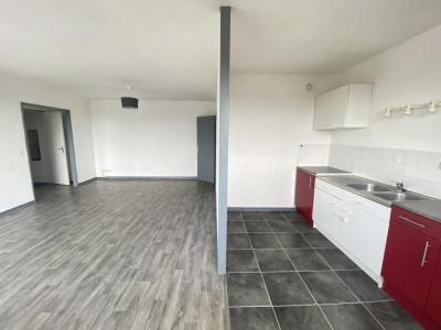 For sale Tourcoing 54 m2 Nord (59200) photo 4