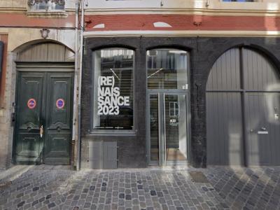 For rent Lille 80 m2 Nord (59000) photo 0