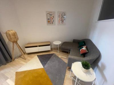 For rent Lille 2 rooms 28 m2 Nord (59800) photo 2
