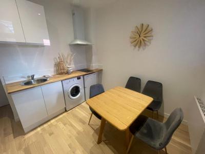 For rent Lille 2 rooms 28 m2 Nord (59800) photo 3