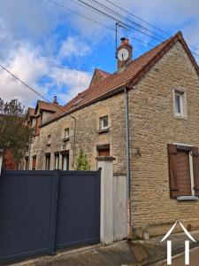 For sale Ravieres 5 rooms 117 m2 Yonne (89390) photo 0