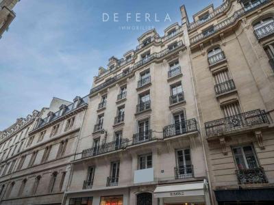 For sale Paris-8eme-arrondissement 3 rooms 57 m2 Paris (75008) photo 4