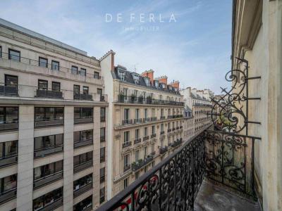 For sale Paris-8eme-arrondissement 3 rooms 63 m2 Paris (75008) photo 0