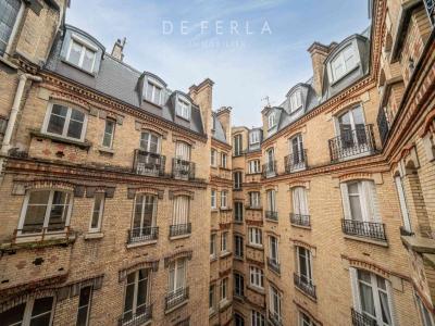 Annonce Vente 2 pices Appartement Paris-8eme-arrondissement 75