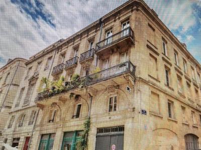 For sale Bordeaux 1 room 43 m2 Gironde (33000) photo 0