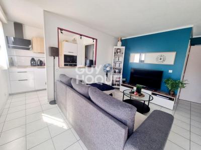 For sale Montpellier 2 rooms 48 m2 Herault (34000) photo 0