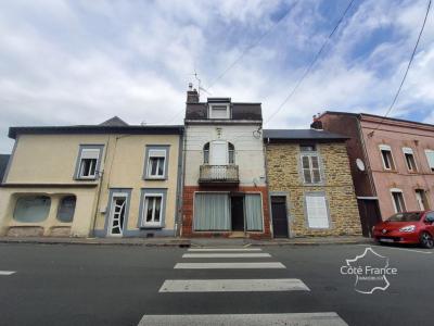 For sale Revin 3 rooms 87 m2 Ardennes (08500) photo 0
